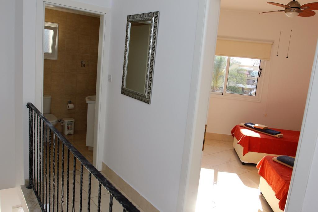 Villa Christina Paphos Kültér fotó