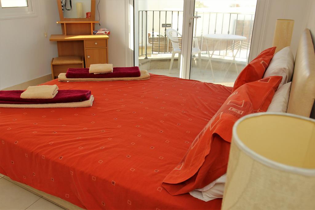 Villa Christina Paphos Kültér fotó