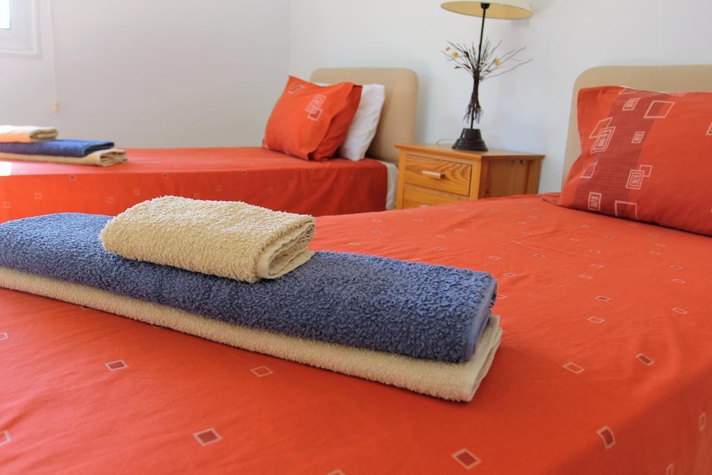 Villa Christina Paphos Kültér fotó