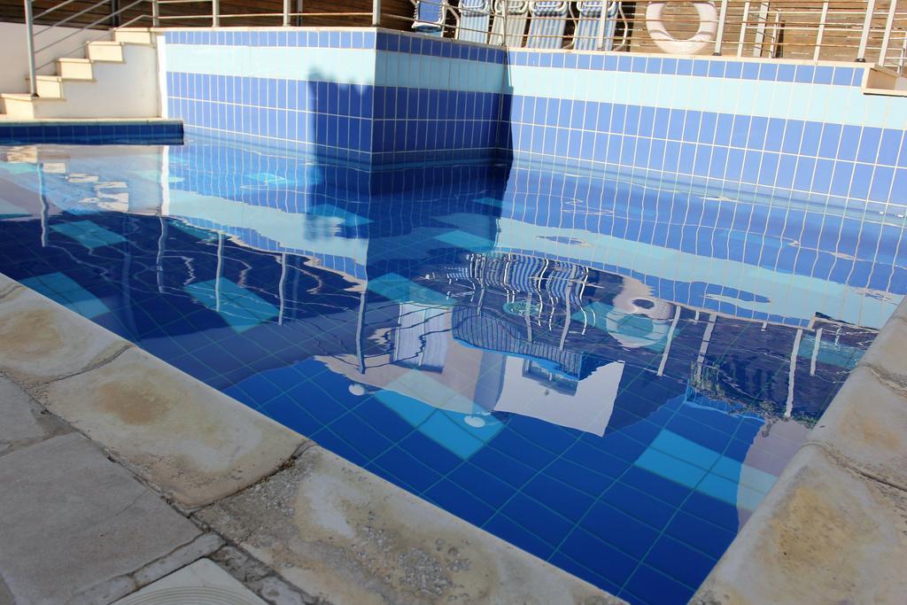 Villa Christina Paphos Kültér fotó