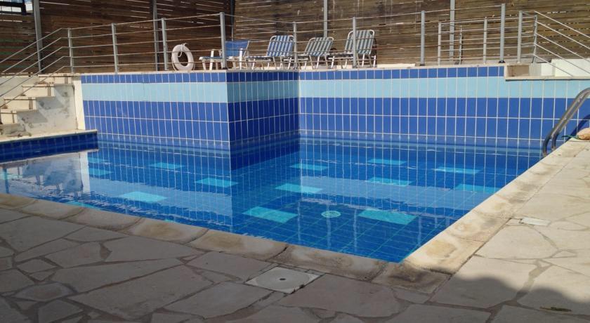 Villa Christina Paphos Kültér fotó